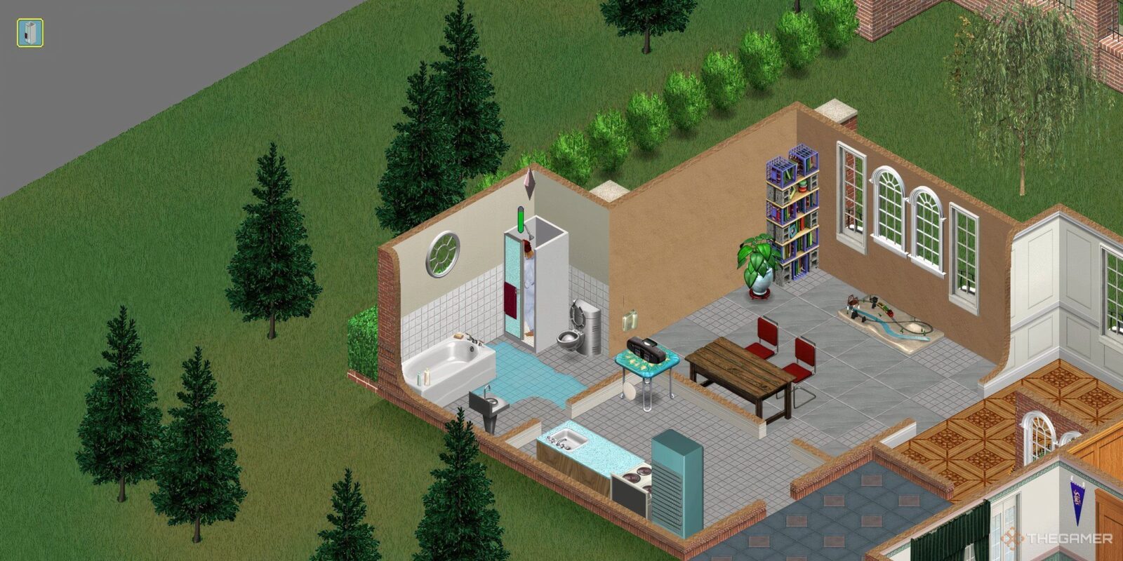 How To Improve The Mechanical Skill In The Sims