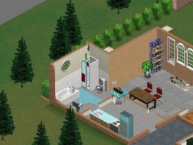 How To Improve The Mechanical Skill In The Sims