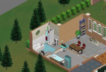 How To Improve The Mechanical Skill In The Sims