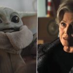 Sigourney Weaver was “delighted” to join the Star Wars franchise but says Grogu was the whole reason she signed on for The Mandalorian & Grogu: “He's a little badass”