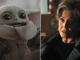 Sigourney Weaver was “delighted” to join the Star Wars franchise but says Grogu was the whole reason she signed on for The Mandalorian & Grogu: “He's a little badass”