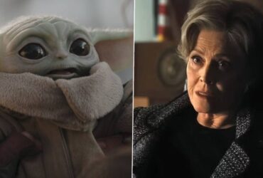 Sigourney Weaver was “delighted” to join the Star Wars franchise but says Grogu was the whole reason she signed on for The Mandalorian & Grogu: “He's a little badass”