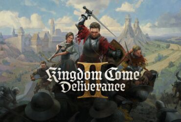 Kingdom Come: Deliverance 2 Guide Hub