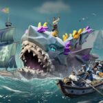 Sea of Thieves Season 15 Will Excite Megalodon Hunters And Fishing Lovers