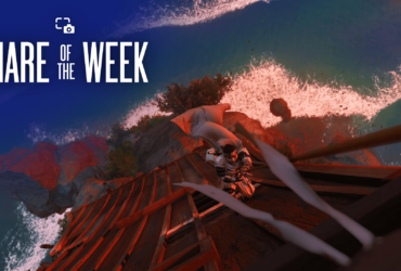 Share of the Week: Climb