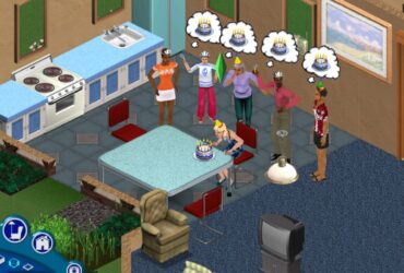 The Sims at 25: How an Iconic Series Kept Up with the Game of Life