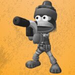 We Need A Real Ape Escape Revival