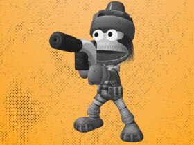 We Need A Real Ape Escape Revival