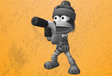 We Need A Real Ape Escape Revival