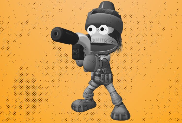 We Need A Real Ape Escape Revival