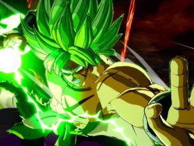 How To Play Legendary Warrior Face-Off In Dragon Ball: Sparking Zero