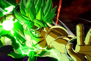 How To Play Legendary Warrior Face-Off In Dragon Ball: Sparking Zero