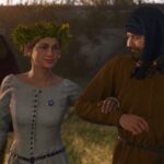 Wedding Crashers Walkthrough - Kingdom Come: Deliverance 2