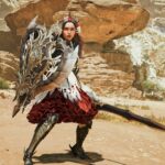 Monster Hunter Wilds Charge Blade weapon guide