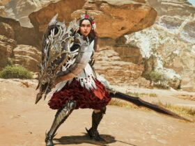 Monster Hunter Wilds Charge Blade weapon guide