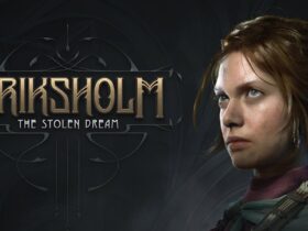 The Stolen Dream Dev Talks Stealth, Story, and Scandinavian Influences