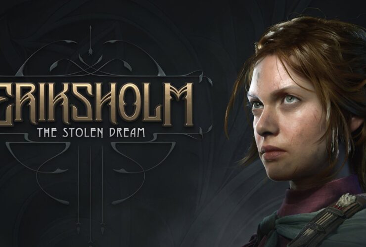 The Stolen Dream Dev Talks Stealth, Story, and Scandinavian Influences