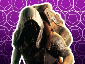 Where Is Xur Today? (February 7-11) Destiny 2 Exotic Items And Xur Location Guide