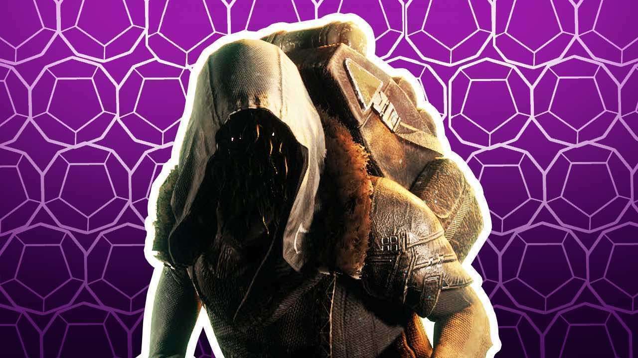 Where Is Xur Today? (February 7-11) Destiny 2 Exotic Items And Xur Location Guide