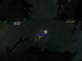 The Unlock Location For The Dive Ability In Ender Magnolia: Bloom In The Mist