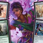 The 10 Best Reprints In The Living Energy Commander Deck