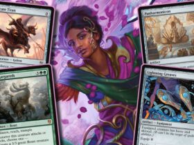 The 10 Best Reprints In The Living Energy Commander Deck