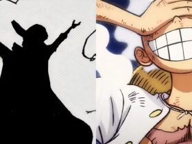 This Could Be One Piece’s Final Punchline