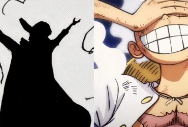 This Could Be One Piece’s Final Punchline