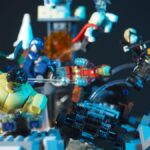 Lego The Avengers Assemble: Age of Ultron (76291) review - "Best for the majority of fans"