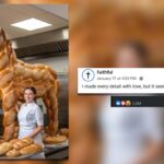 AI Bread Horse Was The Most Popular Post On Facebook In January