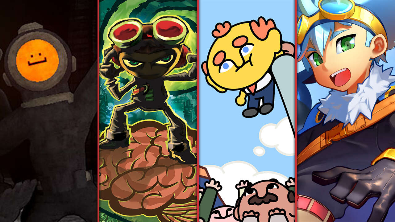 Fanatical's New Charity Bundle Includes 27 Games For Just $15