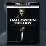 Save 50% On The Modern Halloween Film Trilogy 4K Blu-Ray Collection