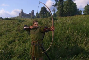 Kingdom Come: Deliverance II Marksmanship Guide