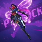 Marvel Rivals: Psylocke Guide