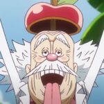 One Piece: Vegapunk’s Full Message, Explained