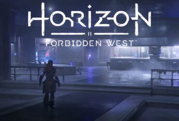 Forbidden West’s Base is a Stepping Stone to a Key MMO Feature