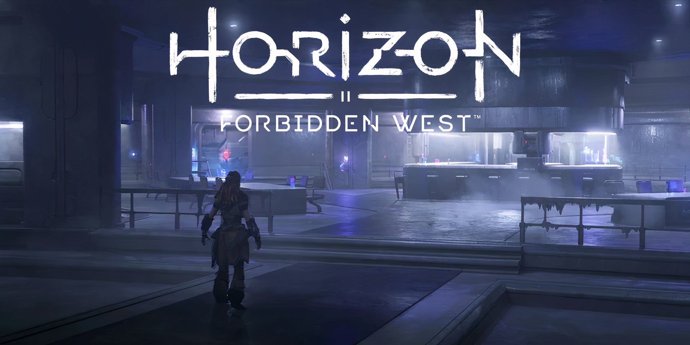 Horizon Forbidden West’s Base Feels Like a Stepping Stone to a Key MMO Feature