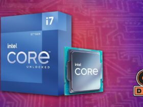 Fantastic PC Upgrade Deal Offers Intel Core i7-12700K at $190