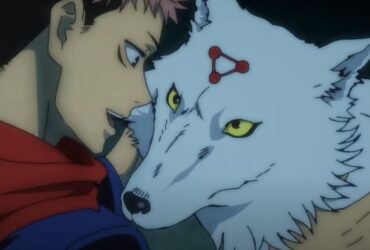 Jujutsu Kaisen: The Divine Dogs, Explained