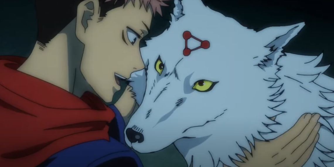 Jujutsu Kaisen: The Divine Dogs, Explained