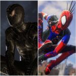 Best Suit Mods For Marvel's Spider-Man 2