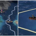 How to Cross the Open Ocean in Civ 7