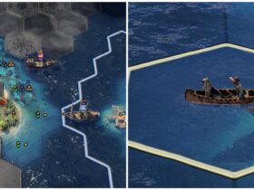 How to Cross the Open Ocean in Civ 7