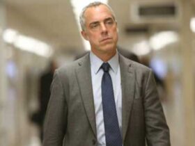 This Fan Letter To Amazon Shows Why Bosch: Legacy Should Be Saved