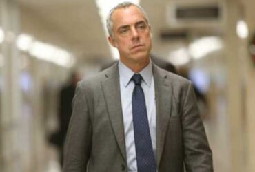 This Fan Letter To Amazon Shows Why Bosch: Legacy Should Be Saved