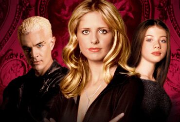 Buffy The Vampire Slayer Revival Gets A Reassuring Update From A Trustworthy Source