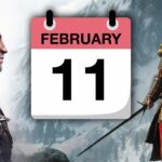 Why The Witcher Game Fans Should Mark February 11 on Their Calendars