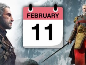 Why The Witcher Game Fans Should Mark February 11 on Their Calendars