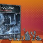 Explore Bloodborne's Yharnam in This Board Game Expansion at a Steep Discount