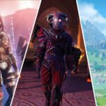 Best Free-To-Play MMO Games Available On PS4